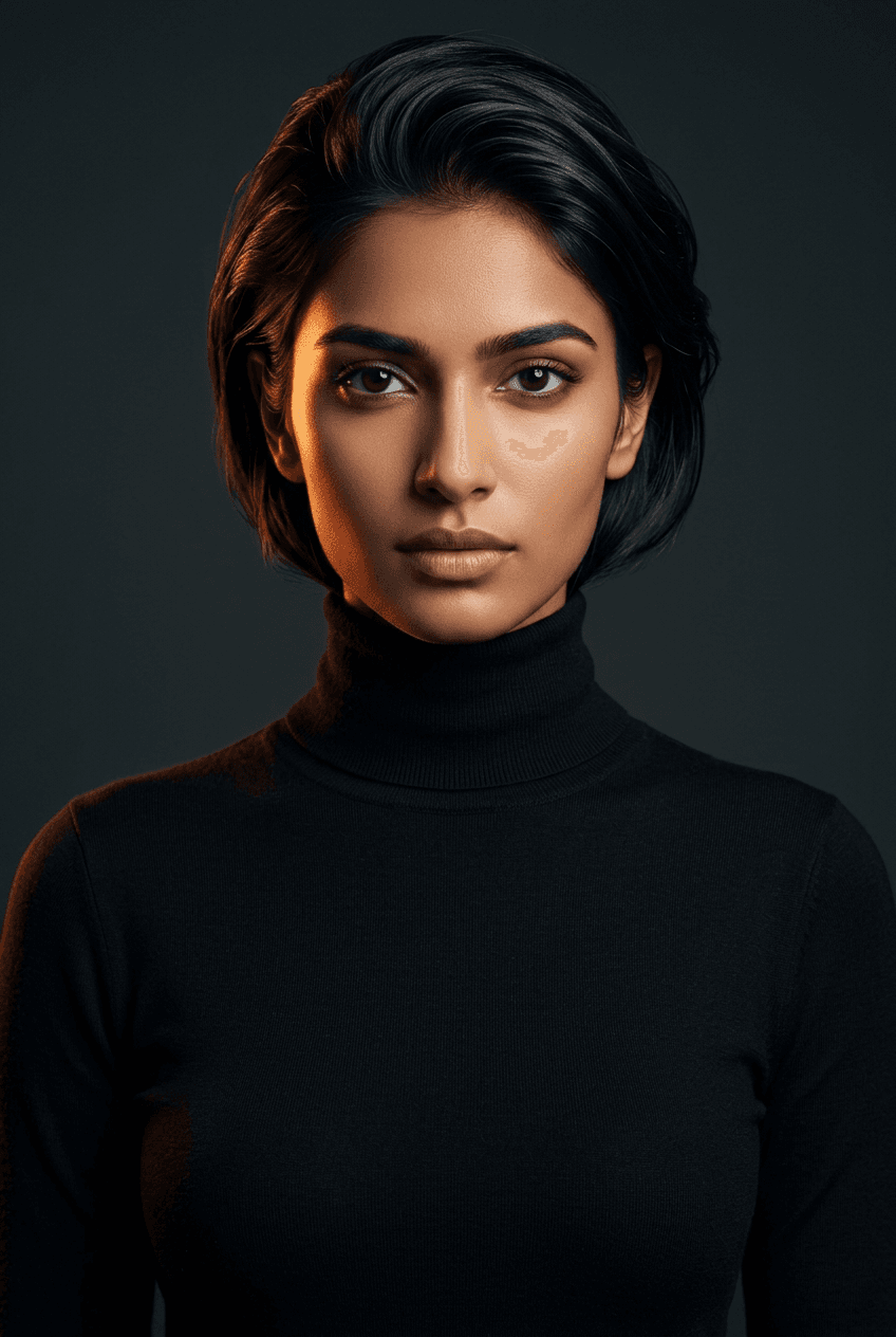 Bombay Dreams talent